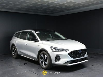 Usata Ford Focus Active 115 CV (84 kW) 2023 Vari colori pastello Station wagon