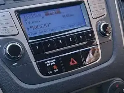 Occasion Hyundai ix35 Comfort 116 PK (85 kW) 2011 SUV