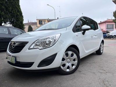 usata Opel Meriva 1.4 100CV Cosmo usato