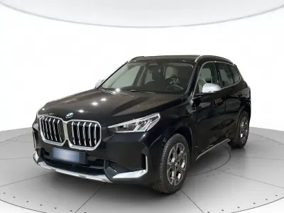 Usata BMW X1 xLine 197 CV (144 kW) 2023 Grigio SUV