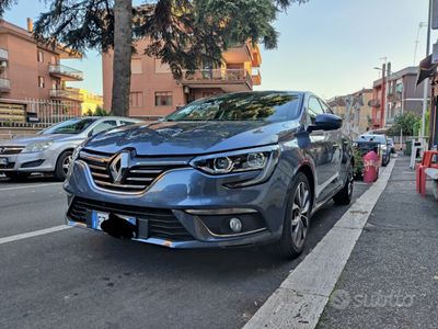 Renault Mégane IV