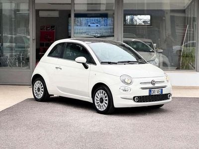 Usata Fiat 500