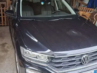Usata VW T-Roc
