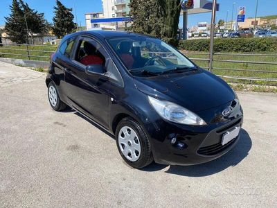 usata Ford Ka TDCI (ANCHE X NEO PATENTATI) 2013