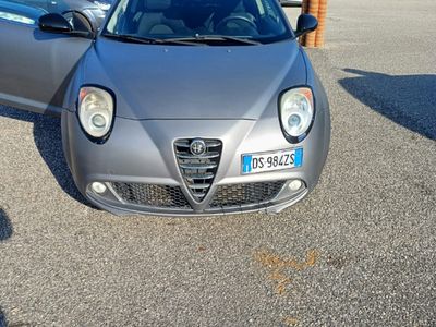 usata Alfa Romeo MiTo 1.4 155cv GPL
