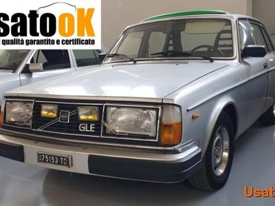 Volvo 244