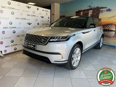 Usata Land Rover Range Rover Velar
