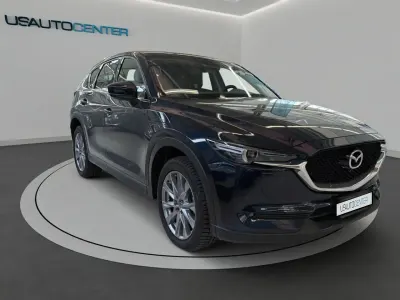 Usata Mazda CX-5