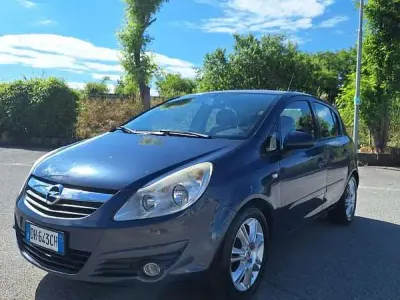 Używany Opel Corsa Sport 109 KM (80 kW) 1996 Hatchback
