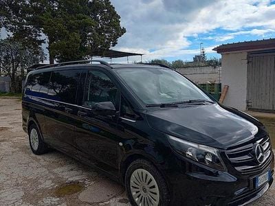Usata Mercedes Vito 2022 Furgone