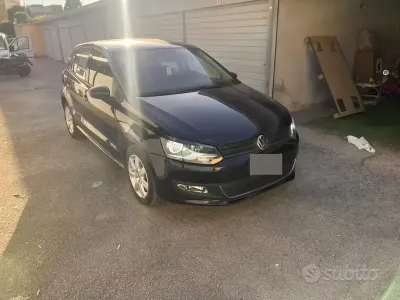 Usado VW Polo