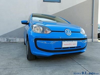 VW up!