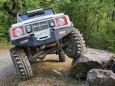 Usata Suzuki Samurai 1986 SUV