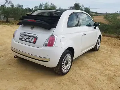 Usata Fiat 500