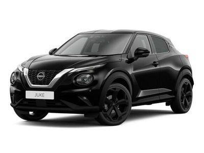 Nuova Nissan Juke Tekna 114 CV (83 kW) 2026 Nero SUV