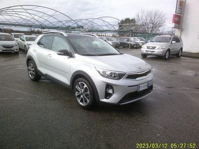 usata Kia Stonic 1.0 T-GDi 120 CV Energy