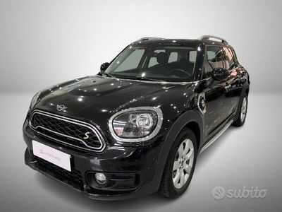 usata Mini Cooper Countryman 1.5 SE Business Countryma