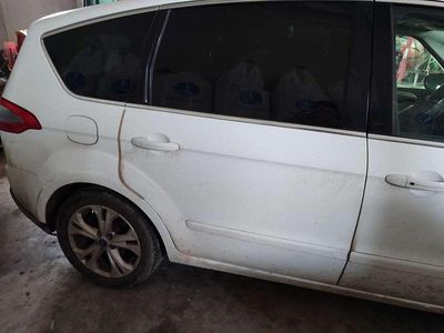 Usata Ford S-MAX S 163 CV (119 kW) 2011 Monovolume