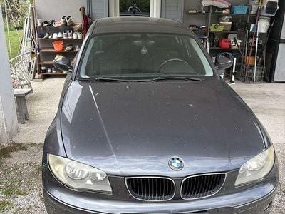 Gebraucht BMW 118