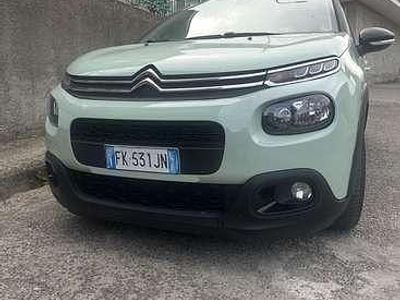 Occasion Citroën C3 Shine 75 ch (55 kW) 2017 Berline
