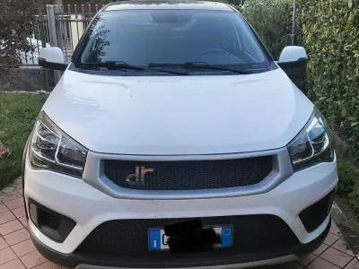 Usata DR DR3
