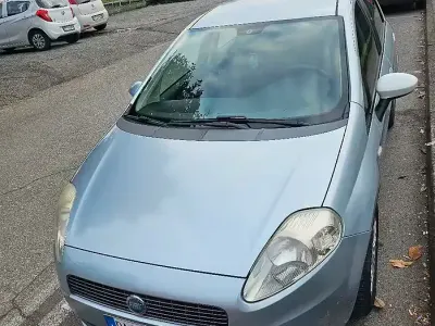 Usata Fiat Punto