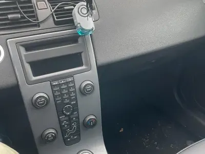 Usata Volvo V50