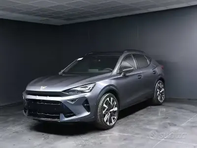 Nuova Cupra Formentor 333 CV (244 kW) 2025 Grigio SUV