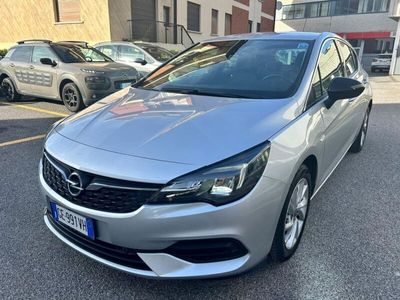 usata Opel Astra 1.2 Turbo 130 CV 1.2 Turbo 130 CV S&S 5P Business Elegance Navi