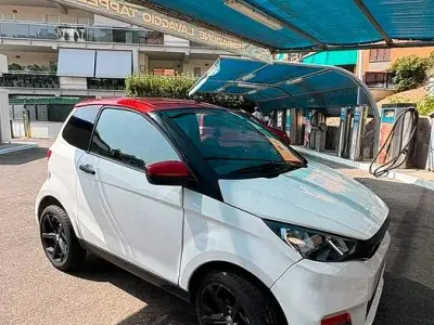 Usata Aixam City Sport 2021 Utilitaria