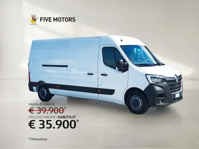 Usata Renault Master