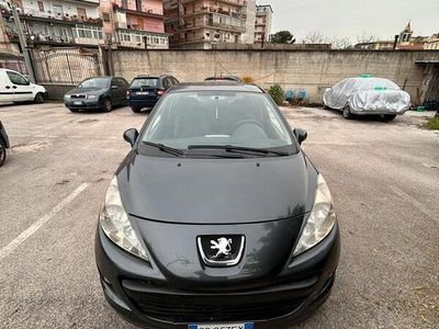 usata Peugeot 207 1.4 8V 75CV 5p. Millesim 200