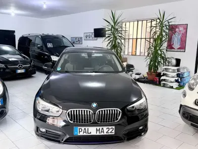 Usata BMW 118