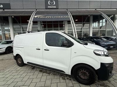 Usata Opel Vivaro Enjoy 120 CV (88 kW) 2019 Bianco Monovolume