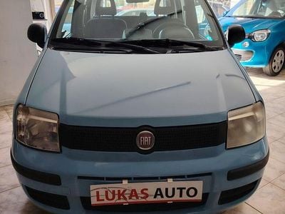 Usata 2011 Fiat Panda Dynamic Utilitaria | 5000 € (Buon prezzo)
