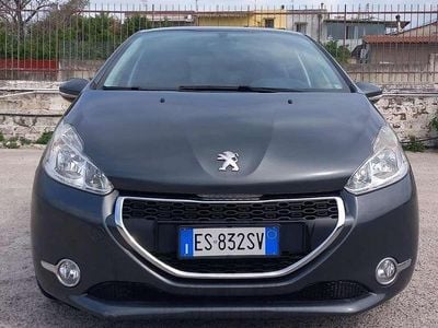 Usata Peugeot 208