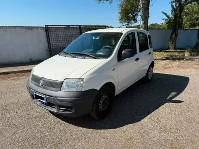 Usata Fiat Panda