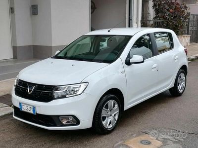 usata Dacia Sandero Streetway 1.5 dCi 75CV Comfort 2019