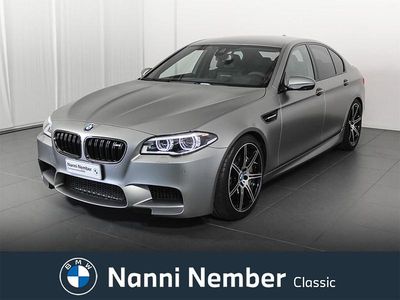 Usata BMW M5 Comfort Edition 560 CV (411 kW) 2024 Berlina