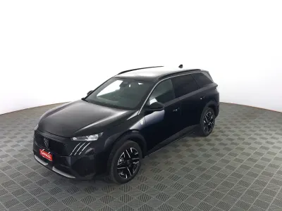 Nuova Peugeot 5008 GT 136 CV (100 kW) 2026 Nero perla SUV