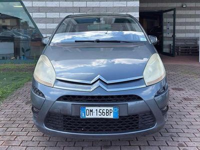 Citroën C4 Picasso