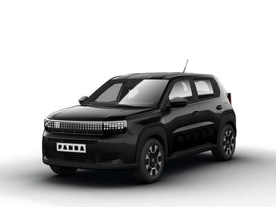 Nuova Fiat Grande Panda Icon 101 CV (74 kW) 2026 Nero Utilitaria