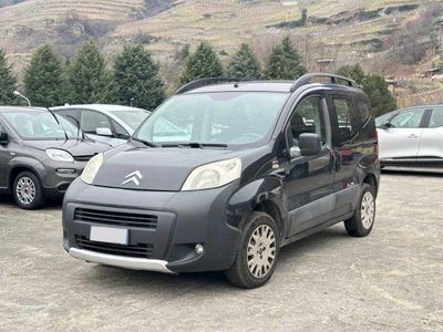 usata Citroën Nemo 1.3 HDi 75CV FAP S&S Multispace