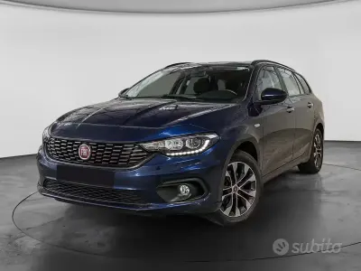 Usata Fiat Tipo