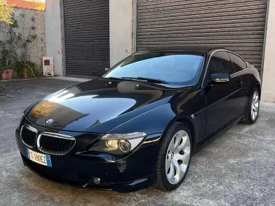 Usata BMW 645 333 CV (244 kW) 2005 Coupé