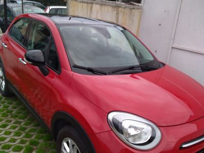 usata Fiat 500X 1.6 120 cv City Cross 2020