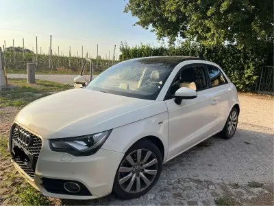 Usata Audi A1