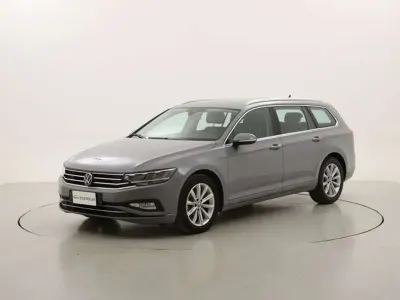 Usata VW Passat