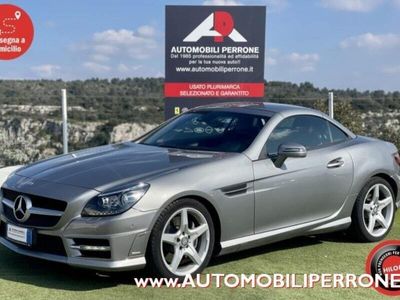 Mercedes SLK200