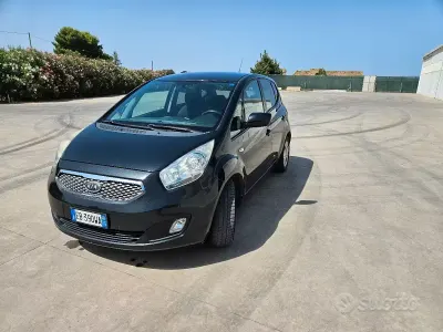 Usata Kia Venga